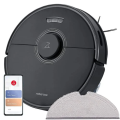 Робот-прибиральник ROBOROCK Q7 Max Black