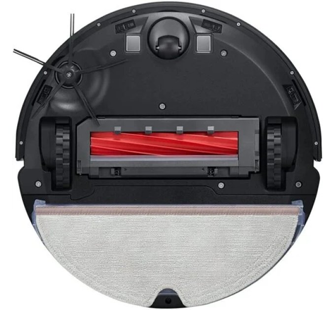 Робот-прибиральник ROBOROCK Q7 Max Black