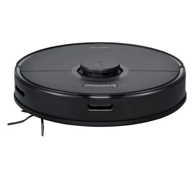 Робот-прибиральник ROBOROCK Q7 Max Black