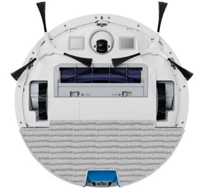 Робот-прибиральник TEFAL X-Plorer S130 AI RG9077