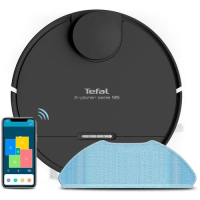 Робот-прибиральник TEFAL X-plorer Serie 95 RG7975