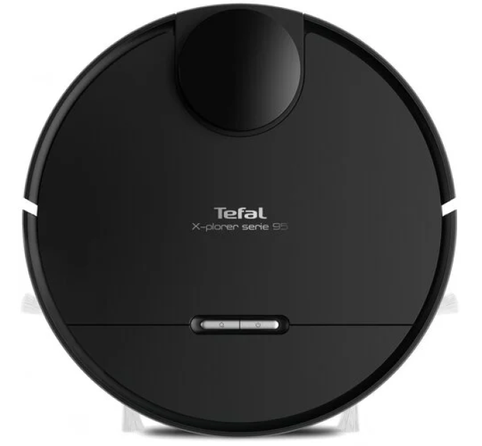 Робот-прибиральник TEFAL X-plorer Serie 95 RG7975