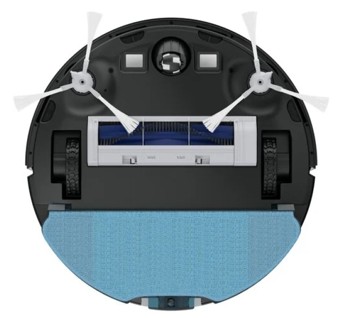 Робот-прибиральник TEFAL X-plorer Serie 95 RG7975