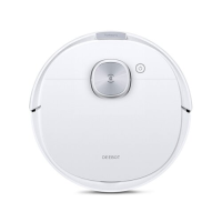 Робот-прибиральник ECOVACS Deebot N10 Plus