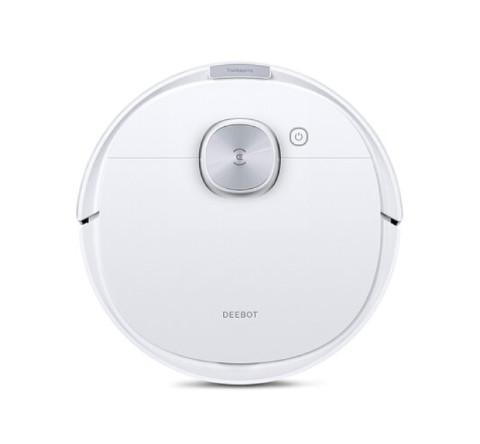 Робот-прибиральник ECOVACS Deebot N10 Plus
