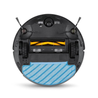 Робот-прибиральник ECOVACS Deebot N10 Plus