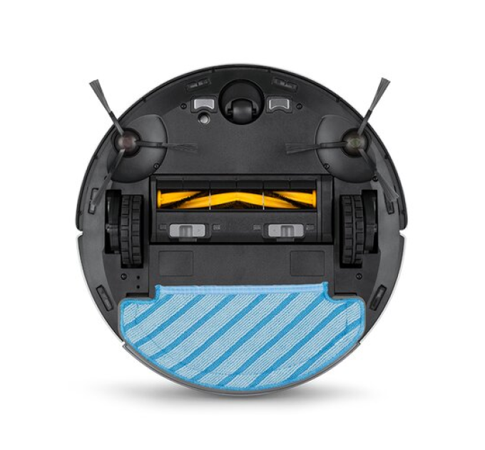Робот-прибиральник ECOVACS Deebot N10 Plus