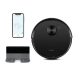 Робот-прибиральник ECOVACS Deebot T9 Aivi