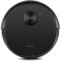 Робот-прибиральник ECOVACS Deebot T9 Aivi