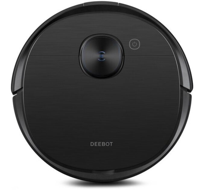 Робот-прибиральник ECOVACS Deebot T9 Aivi