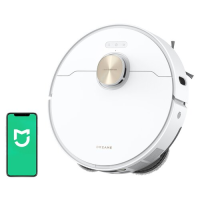 Робот-прибиральник DREAME L10s Pro Ultra