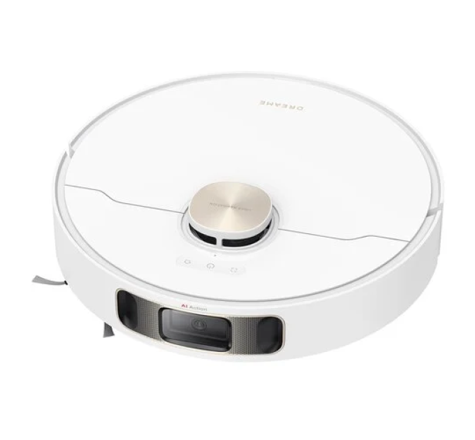 Робот-прибиральник DREAME L10s Pro Ultra Heat