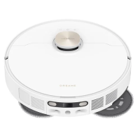 Робот-прибиральник DREAME L10s Pro Ultra Heat