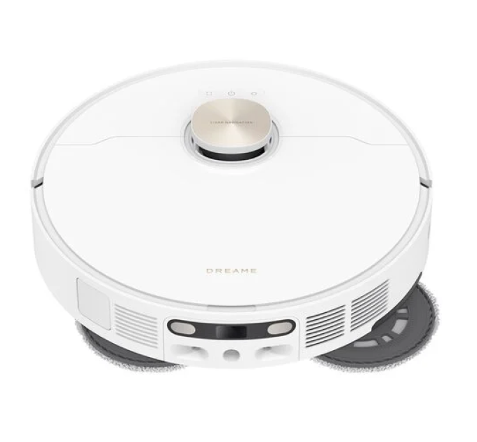 Робот-прибиральник DREAME L10s Pro Ultra Heat