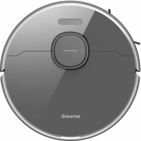 Робот-прибиральник DREAME Z10 Pro
