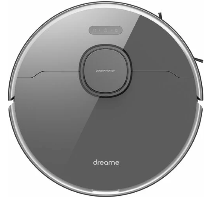 Робот-прибиральник DREAME Z10 Pro