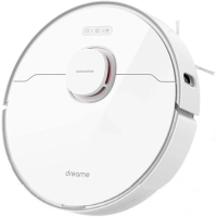 Робот-прибиральник DREAME Bot L10 Pro
