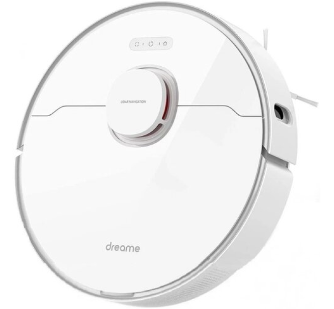 Робот-прибиральник DREAME Bot L10 Pro
