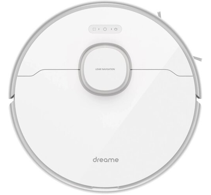 Робот-прибиральник DREAME Bot L10 Pro