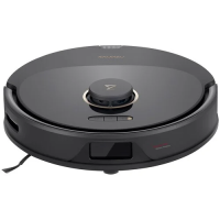 Робот-прибиральник ROBOROCK Q8 Max Black