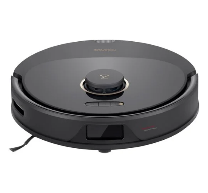 Робот-прибиральник ROBOROCK Q8 Max Black