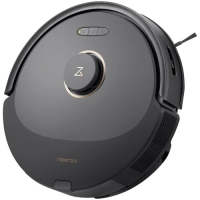 Робот-прибиральник ROBOROCK Q8 Max Black