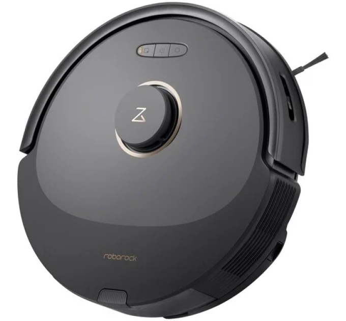 Робот-прибиральник ROBOROCK Q8 Max Black