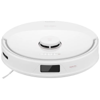 Робот-прибиральник ROBOROCK Q8 Max+ White