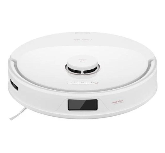 Робот-прибиральник ROBOROCK Q8 Max+ White
