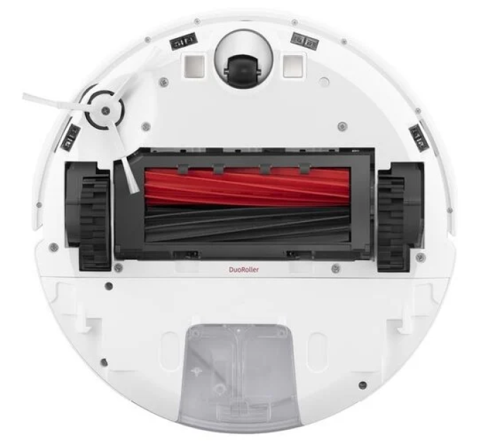 Робот-прибиральник ROBOROCK Q8 Max+ White