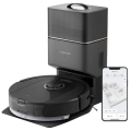 Робот-прибиральник ROBOROCK Q5 Pro Plus Black