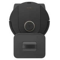 Робот-прибиральник ROBOROCK Q5 Pro Plus Black