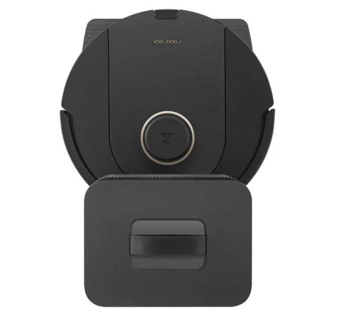 Робот-прибиральник ROBOROCK Q5 Pro Plus Black