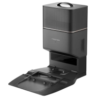 Робот-прибиральник ROBOROCK Q5 Pro Plus Black