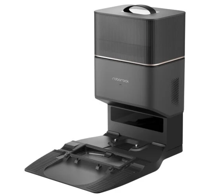 Робот-прибиральник ROBOROCK Q5 Pro Plus Black