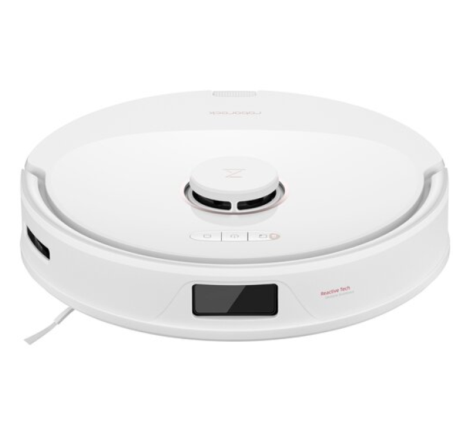 Робот-прибиральник ROBOROCK Q8 Max White