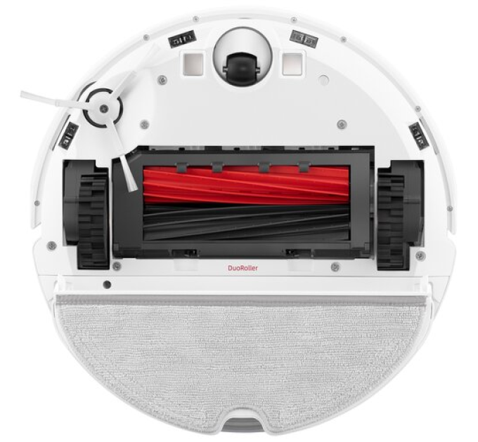 Робот-прибиральник ROBOROCK Q8 Max White