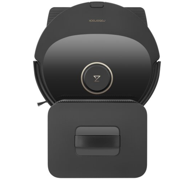 Робот-прибиральник ROBOROCK Q8 Max+ Black