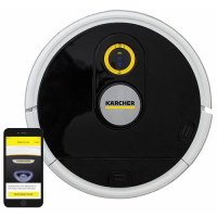Робот-прибиральник KARCHER RCF 3