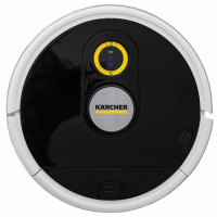 Робот-прибиральник KARCHER RCF 3