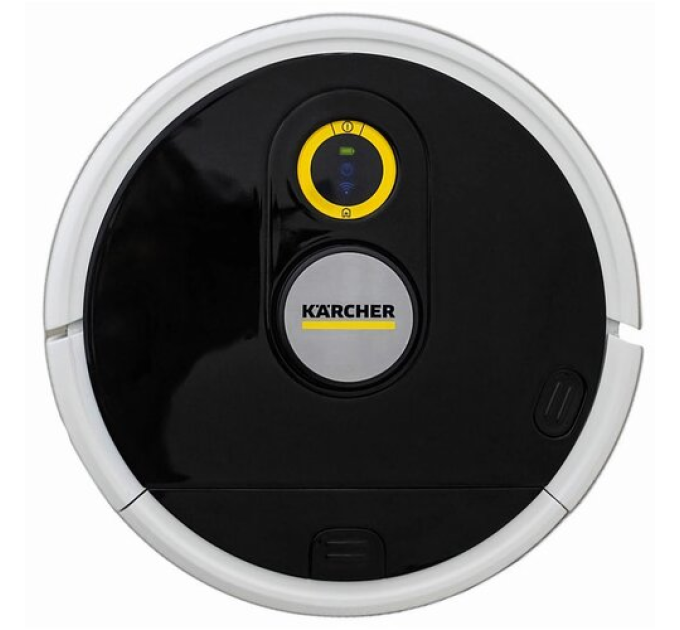 Робот-прибиральник KARCHER RCF 3