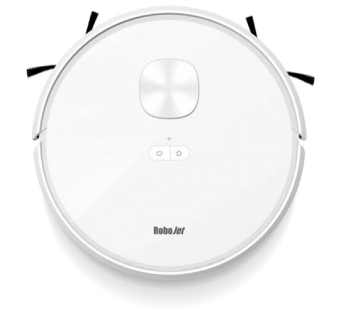 Робот-прибиральник ROBOJET X-ONE 2 Pro