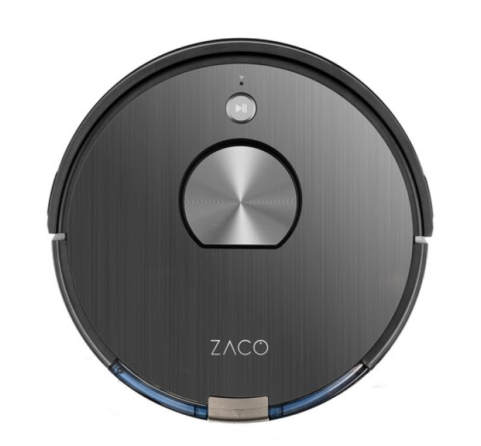Робот-прибиральник ZACO A10