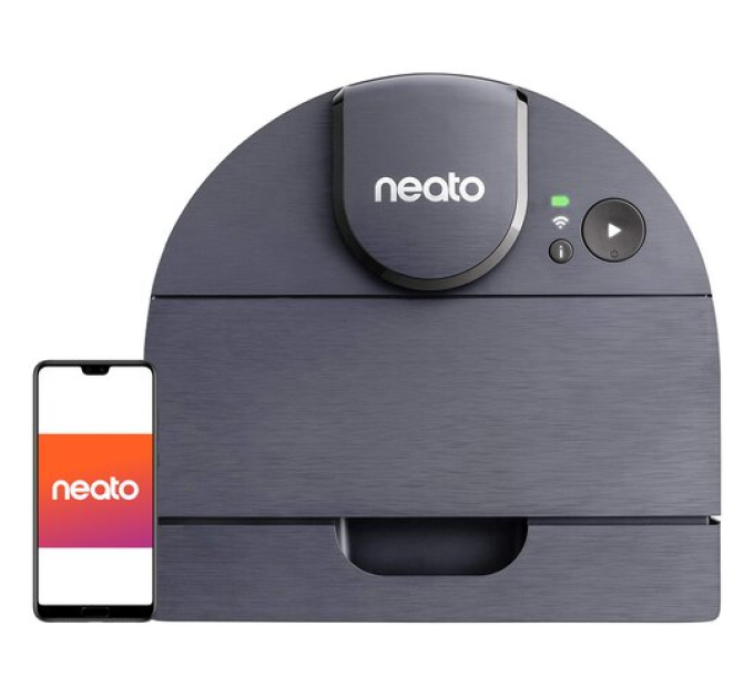 Робот-прибиральник NEATO ROBOTICS D8