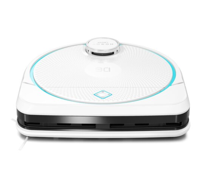 Робот-прибиральник HOBOT Legee D8