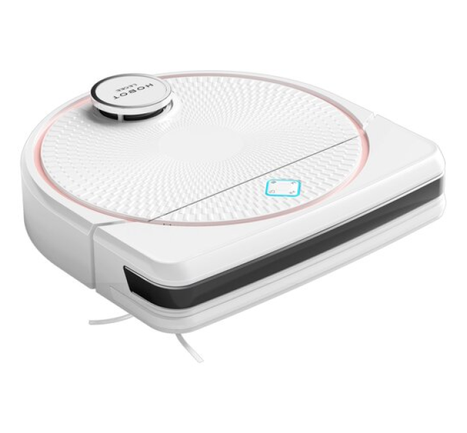 Робот-прибиральник HOBOT Legee D7