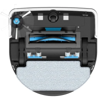 Робот-прибиральник HOBOT Legee D7