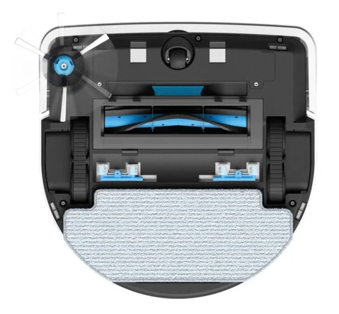 Робот-прибиральник HOBOT Legee D7