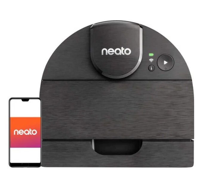 Робот-прибиральник NEATO ROBOTICS D9