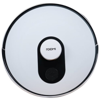 Робот-прибиральник ROIDMI Eve Plus White